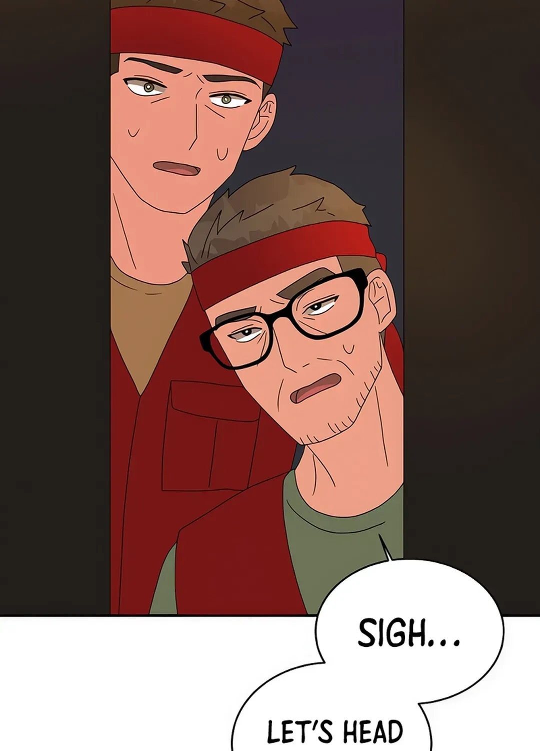 Read Seolyusang Appa chapter 13 image 11 on Lezhin