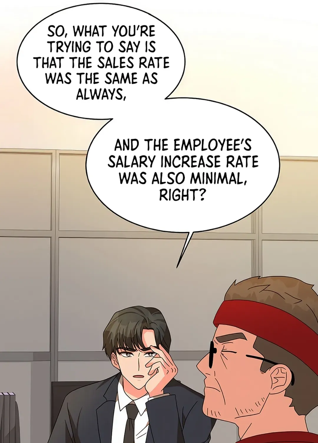 Read Seolyusang Appa chapter 13 image 16 on Lezhin