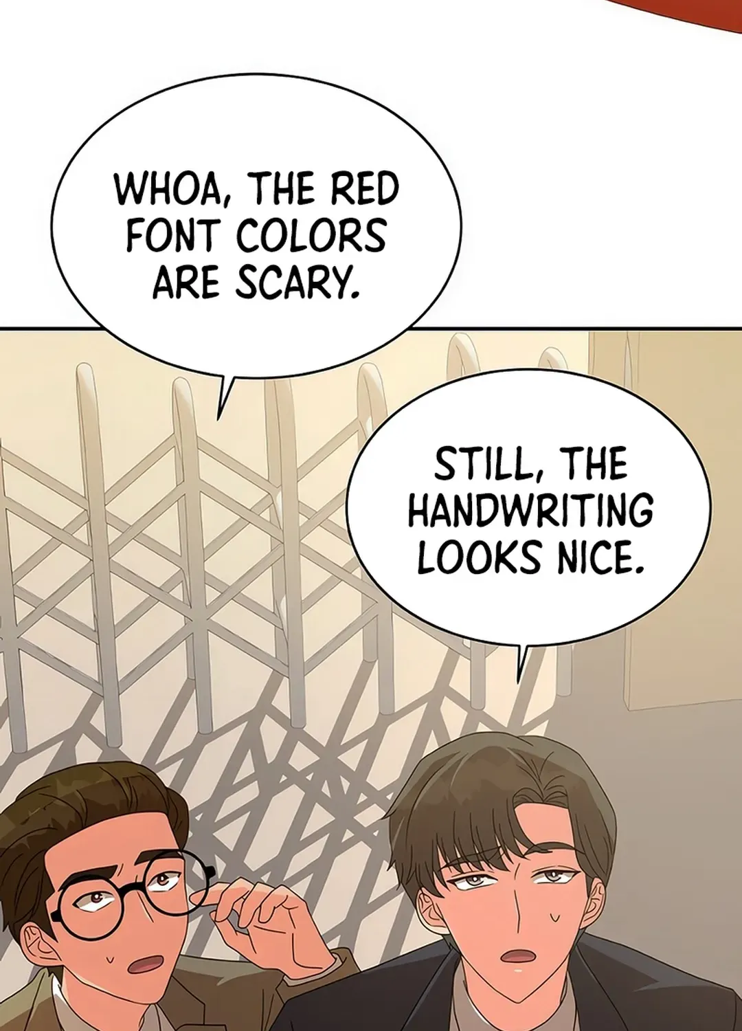 Read Seolyusang Appa chapter 13 image 3 on Lezhin