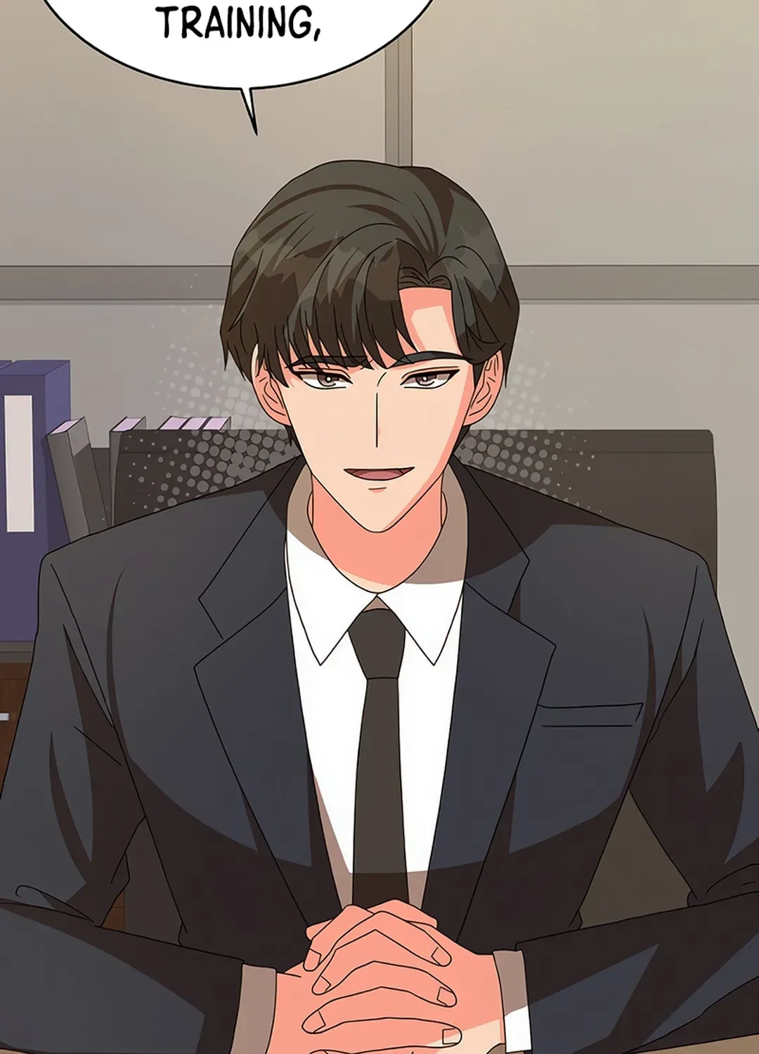 Read Seolyusang Appa chapter 13 image 31 on Lezhin