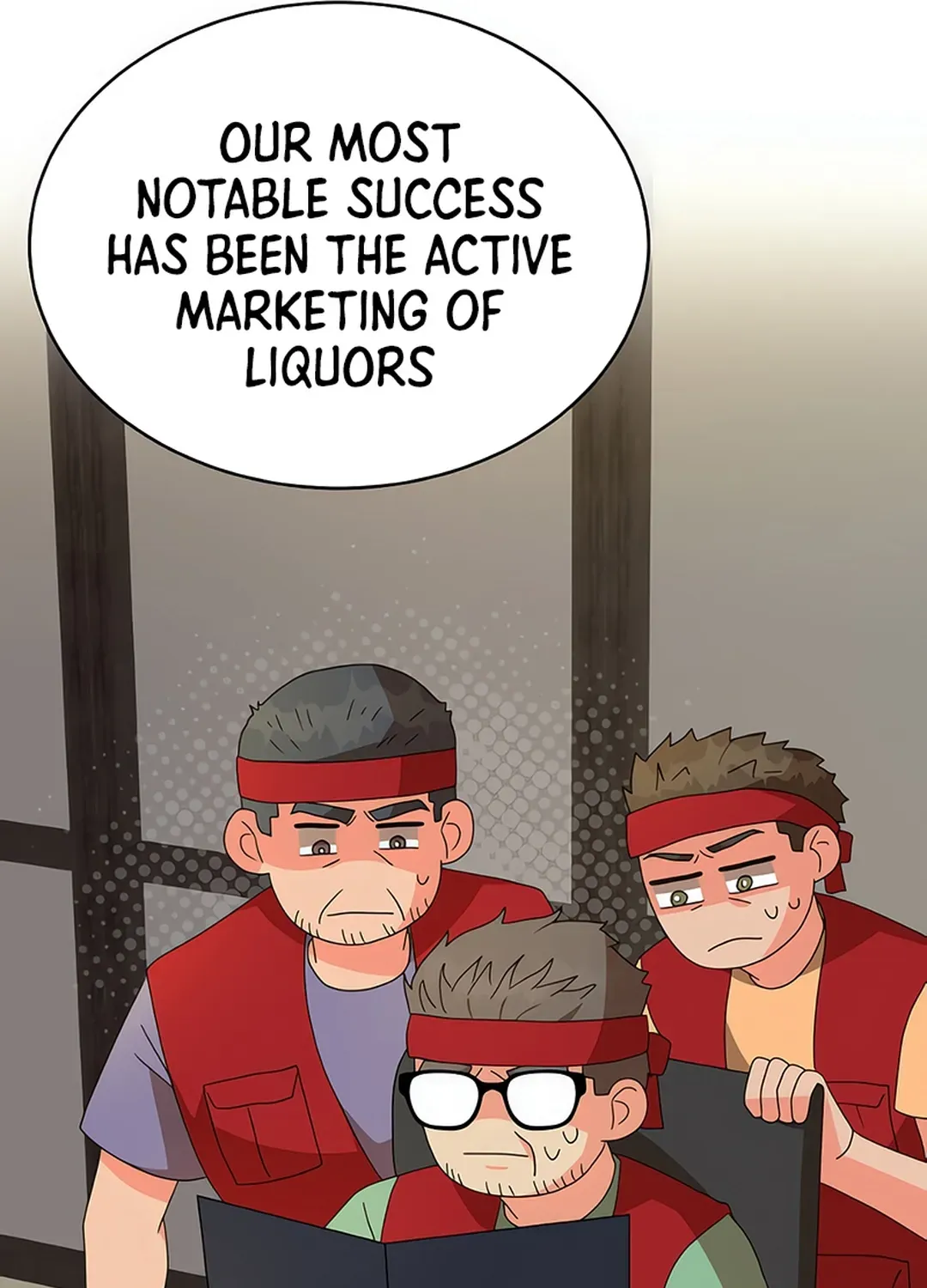 Read Seolyusang Appa chapter 13 image 33 on Lezhin
