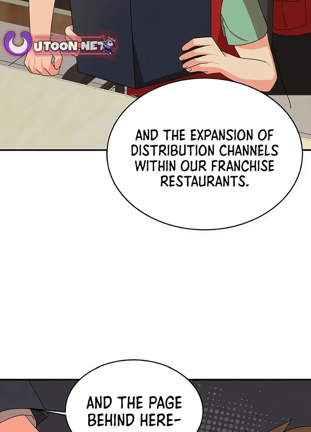 Read Seolyusang Appa chapter 13 image 34 on Lezhin