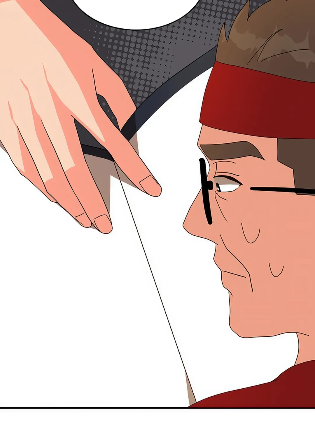 Read Seolyusang Appa chapter 13 image 35 on Lezhin