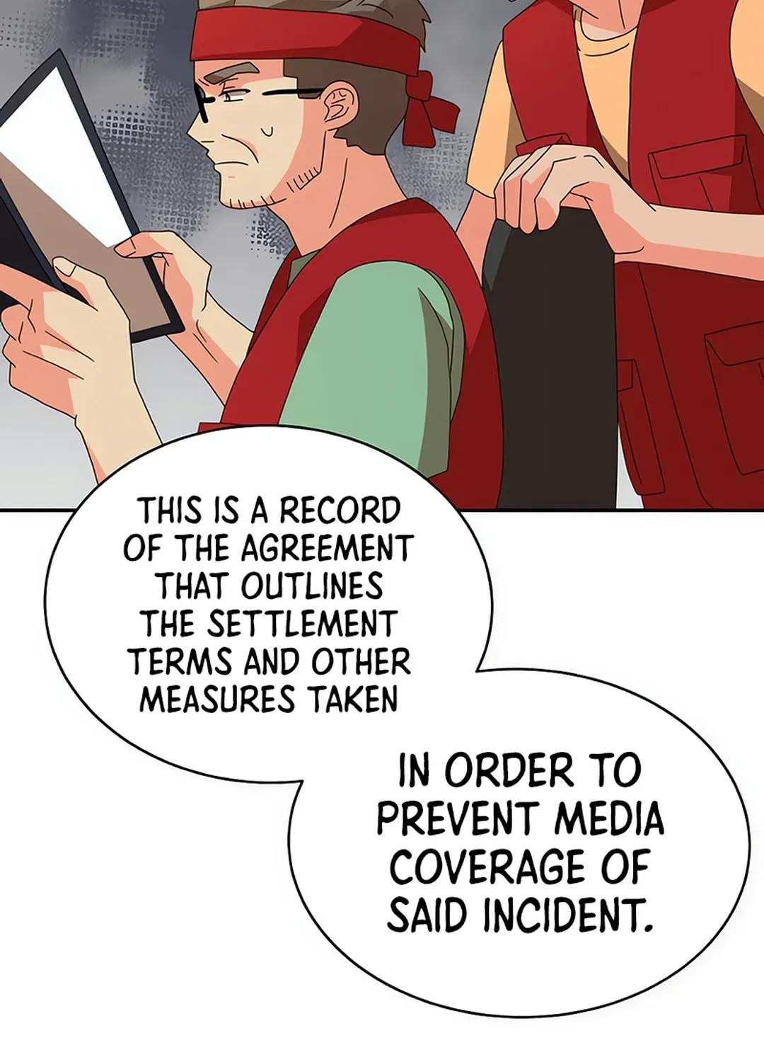 Read Seolyusang Appa chapter 13 image 37 on Lezhin