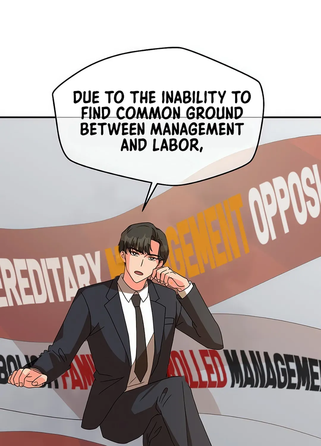 Read Seolyusang Appa chapter 13 image 40 on Lezhin
