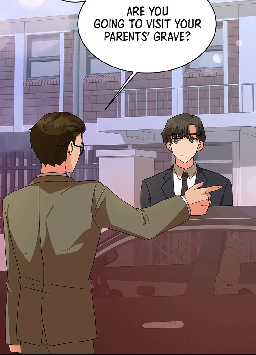 Read Seolyusang Appa chapter 13 image 49 on Lezhin