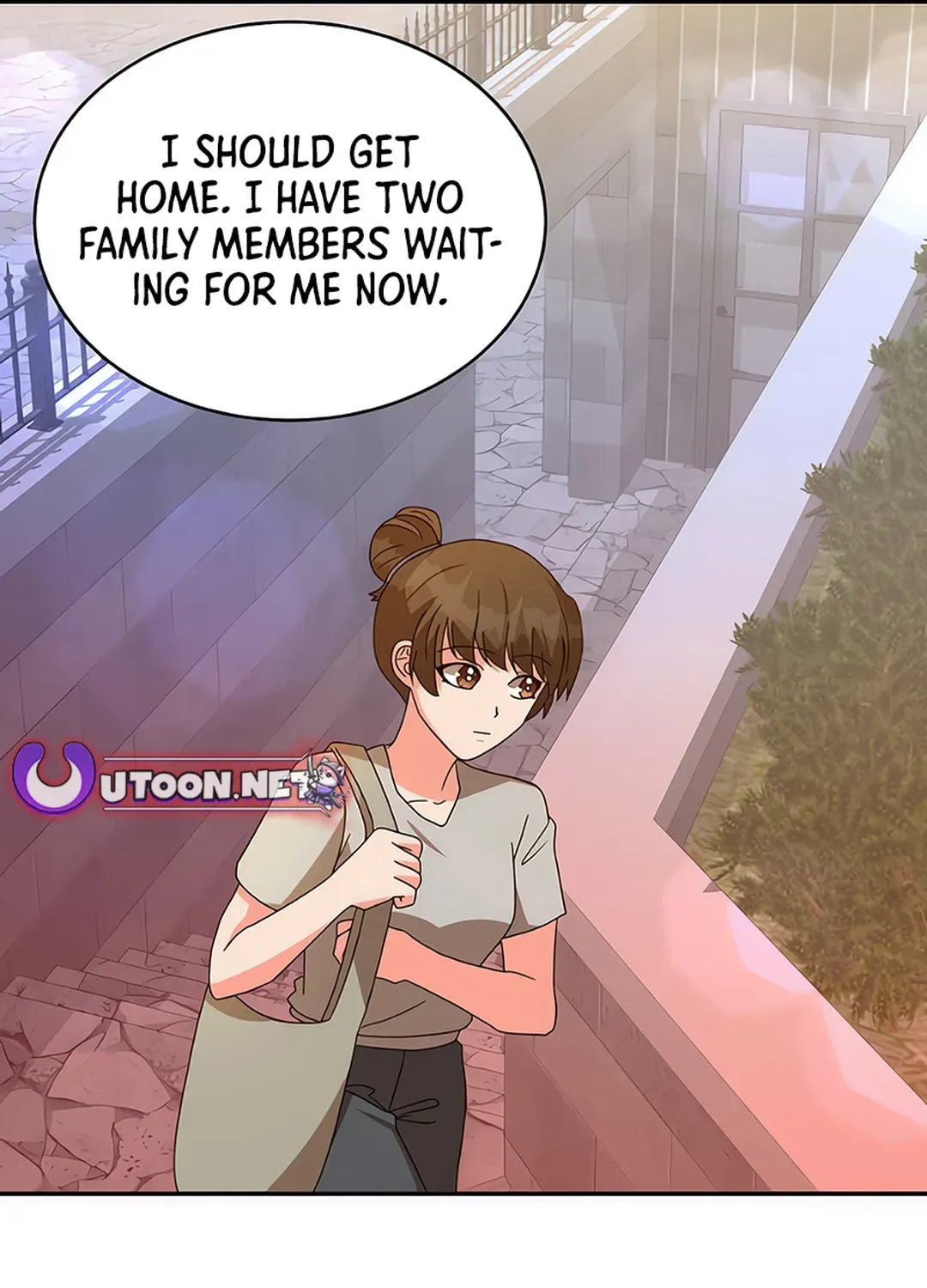 Read Seolyusang Appa chapter 13 image 54 on Lezhin