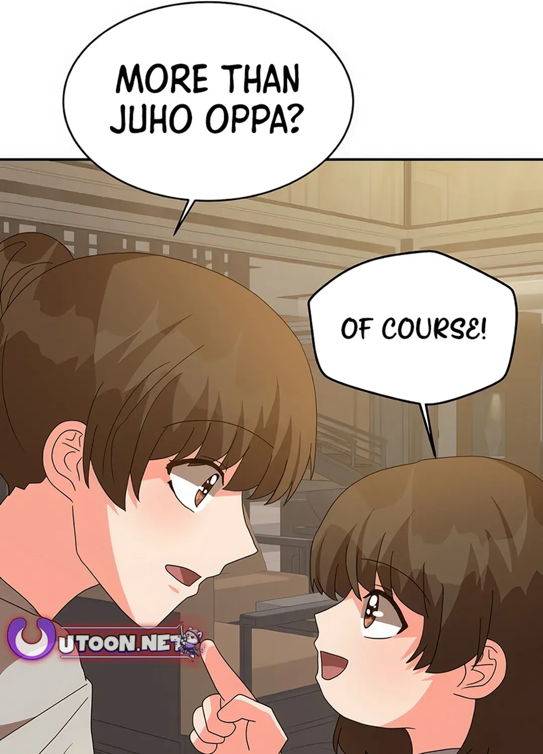 Read Seolyusang Appa chapter 13 image 60 on Lezhin