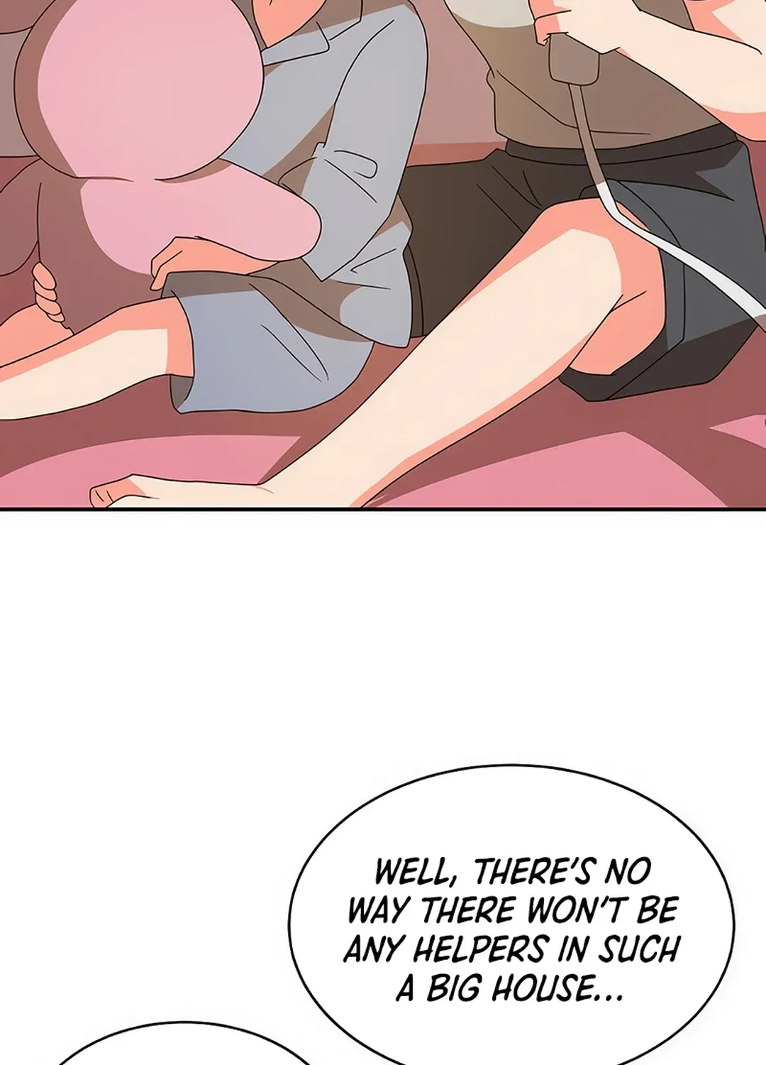 Read Seolyusang Appa chapter 13 image 74 on Lezhin