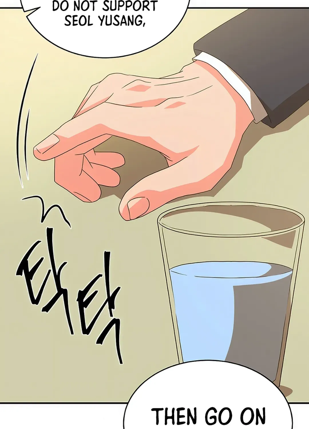 Read Seolyusang Appa chapter 13 image 9 on Lezhin