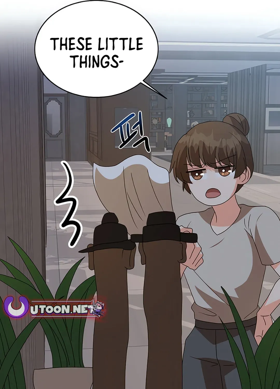 Read Seolyusang Appa chapter 13 image 93 on Lezhin