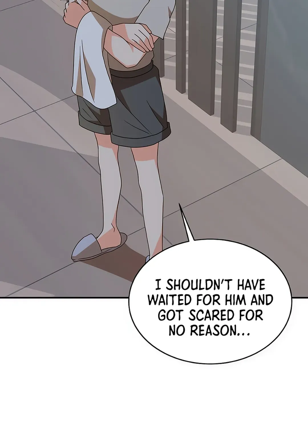 Read Seolyusang Appa chapter 13 image 95 on Lezhin