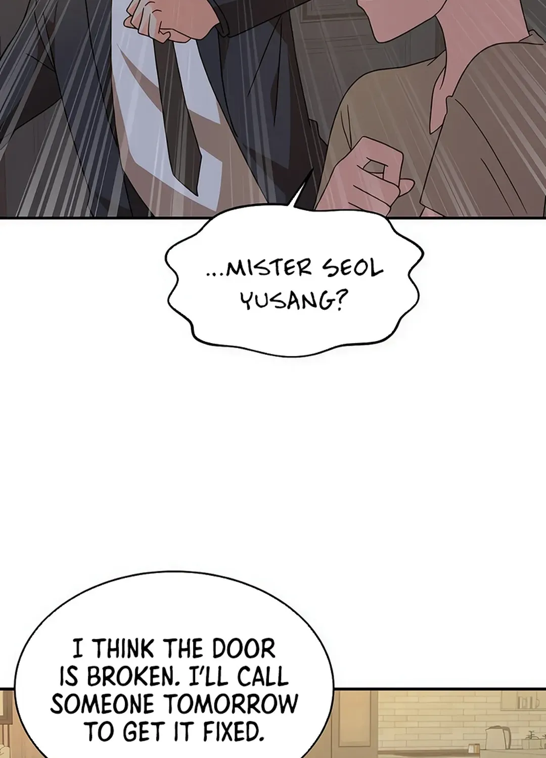 Read Seolyusang Appa chapter 14 image 10 on Lezhin