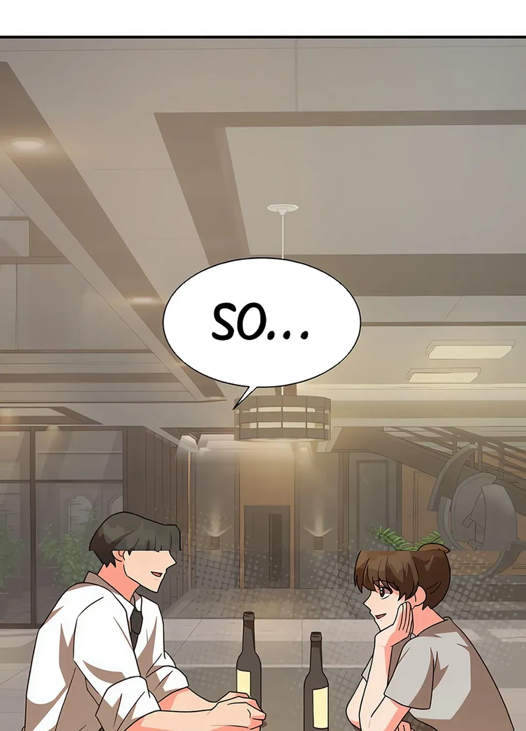 Read Seolyusang Appa chapter 14 image 101 on Lezhin