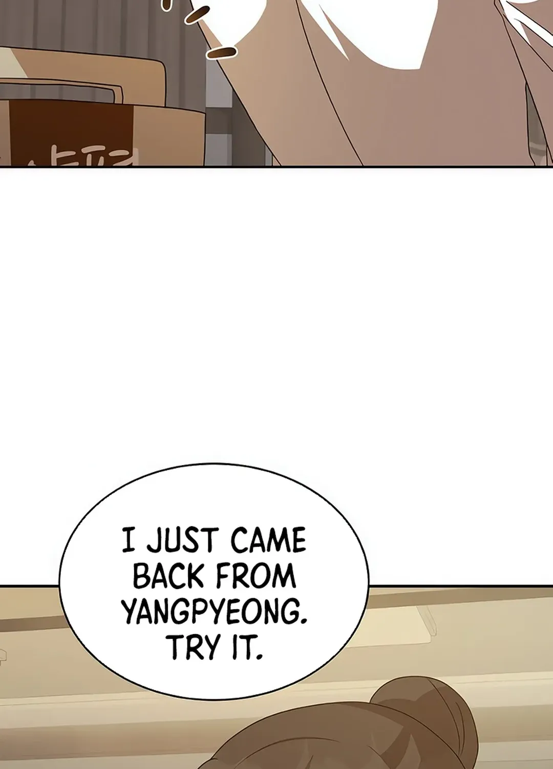 Read Seolyusang Appa chapter 14 image 15 on Lezhin
