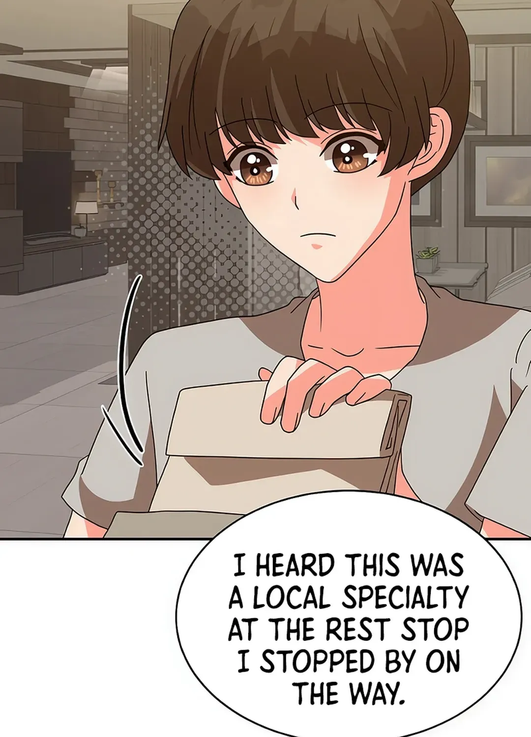 Read Seolyusang Appa chapter 14 image 16 on Lezhin
