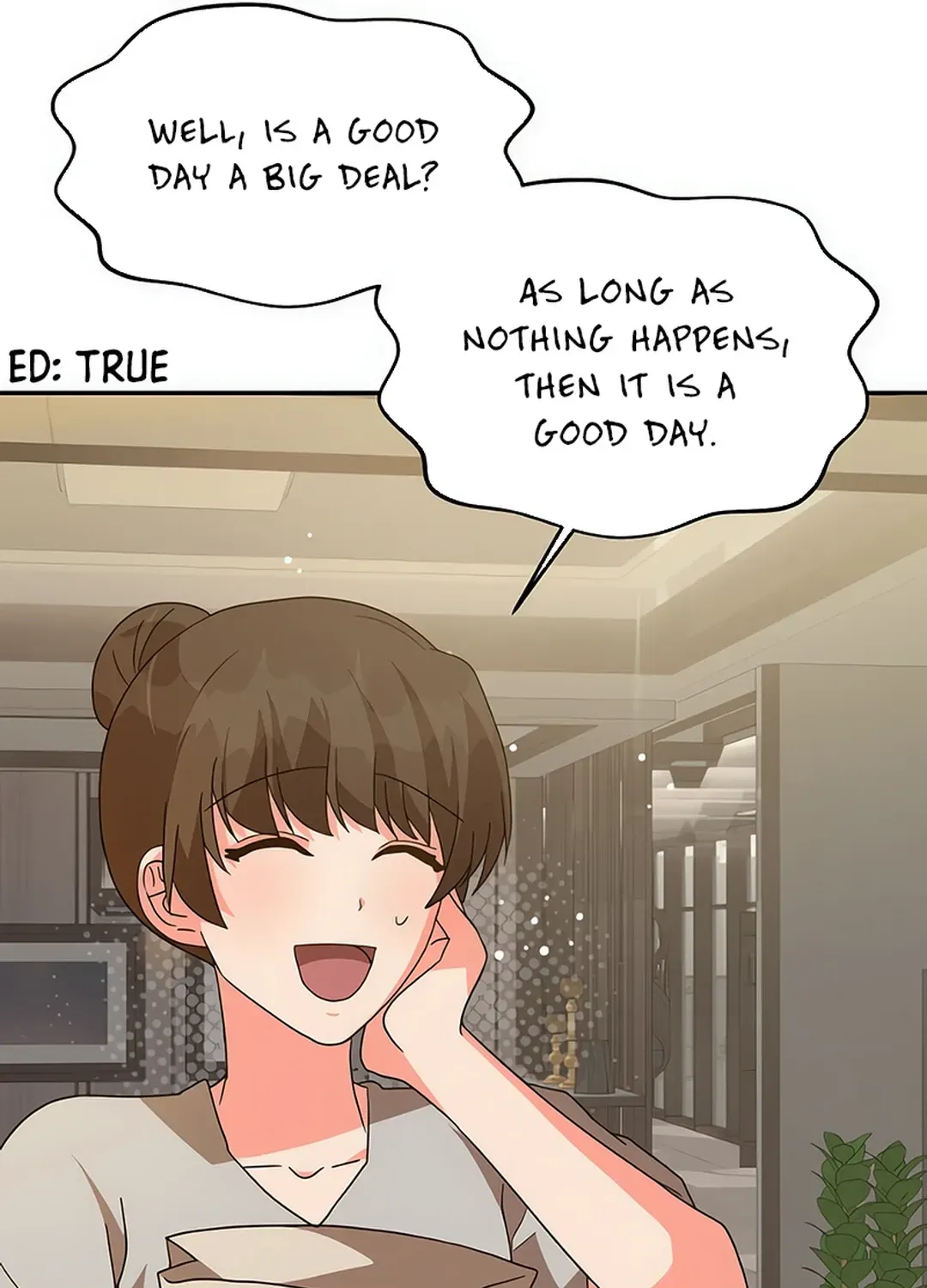 Read Seolyusang Appa chapter 14 image 27 on Lezhin