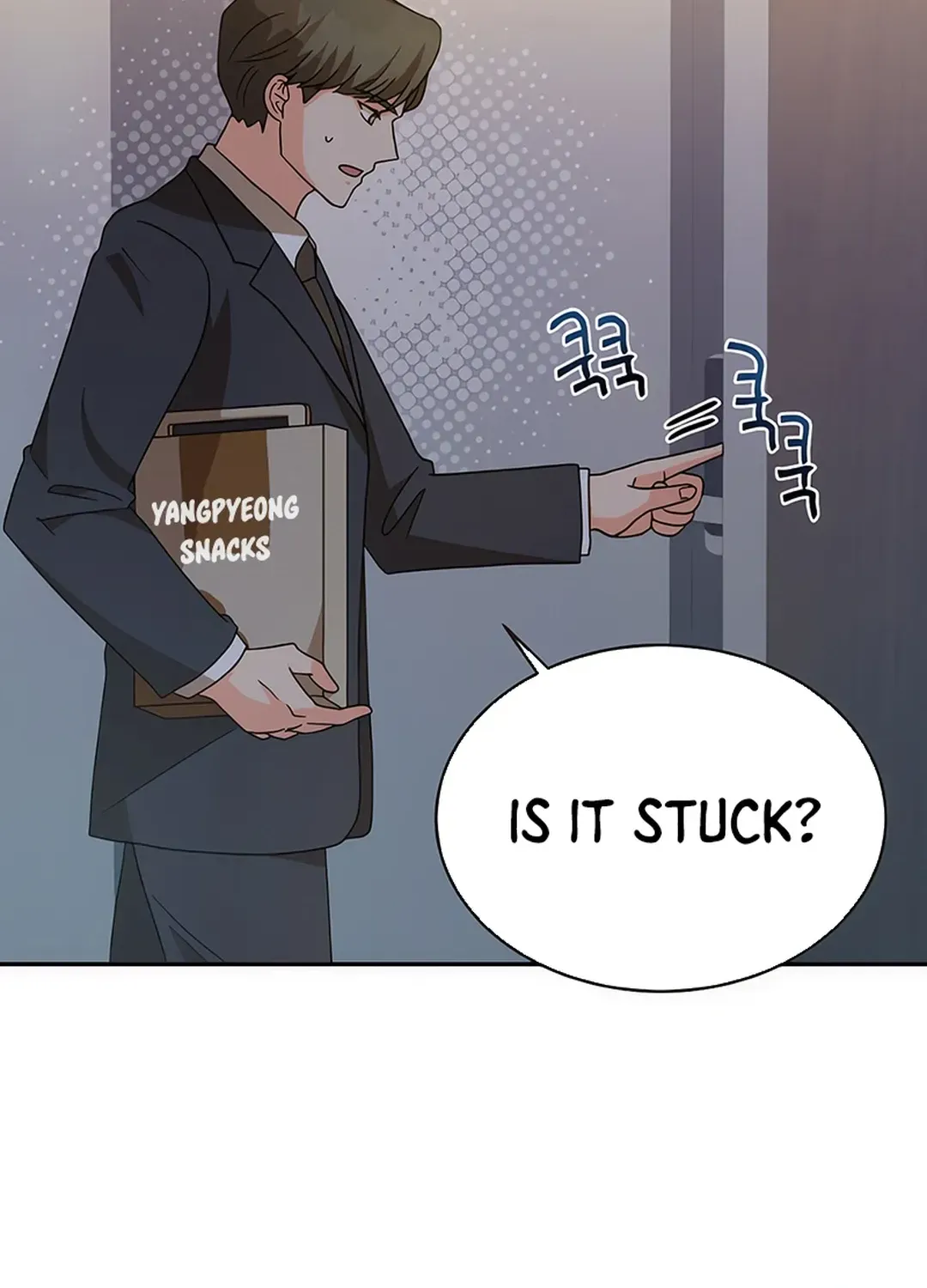 Read Seolyusang Appa chapter 14 image 3 on Lezhin