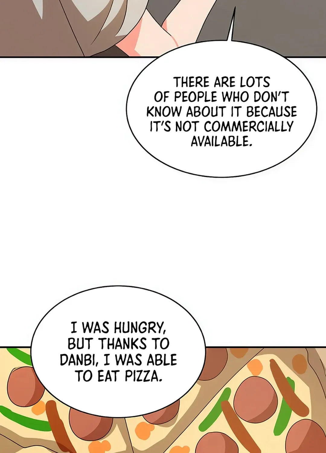 Read Seolyusang Appa chapter 14 image 35 on Lezhin