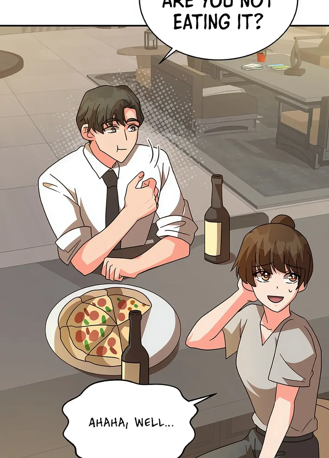 Read Seolyusang Appa chapter 14 image 37 on Lezhin