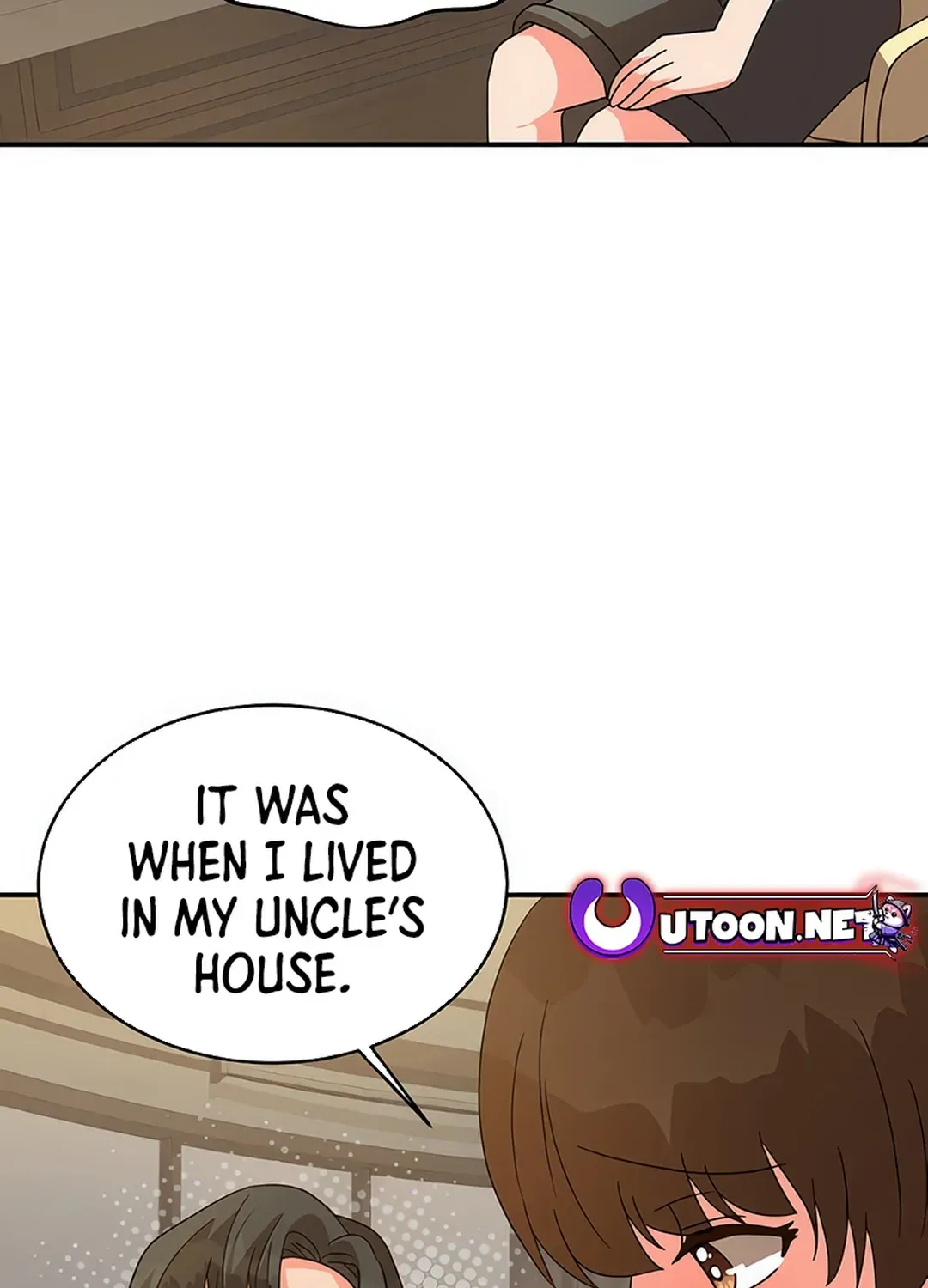 Read Seolyusang Appa chapter 14 image 38 on Lezhin