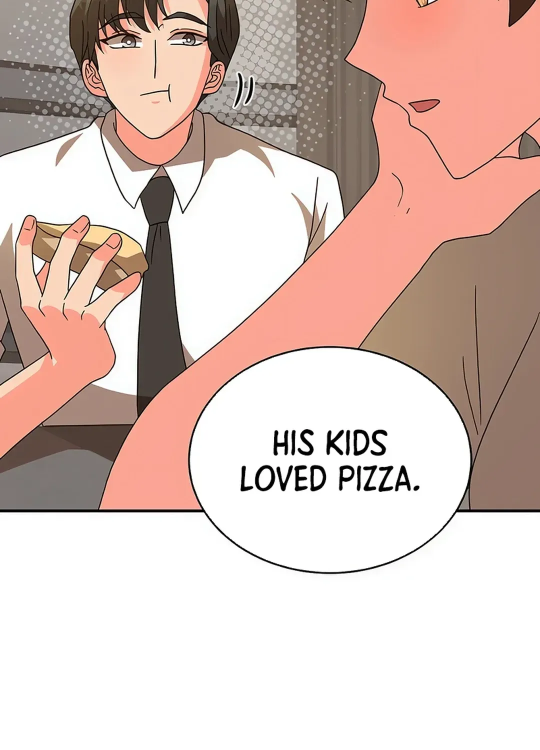 Read Seolyusang Appa chapter 14 image 39 on Lezhin