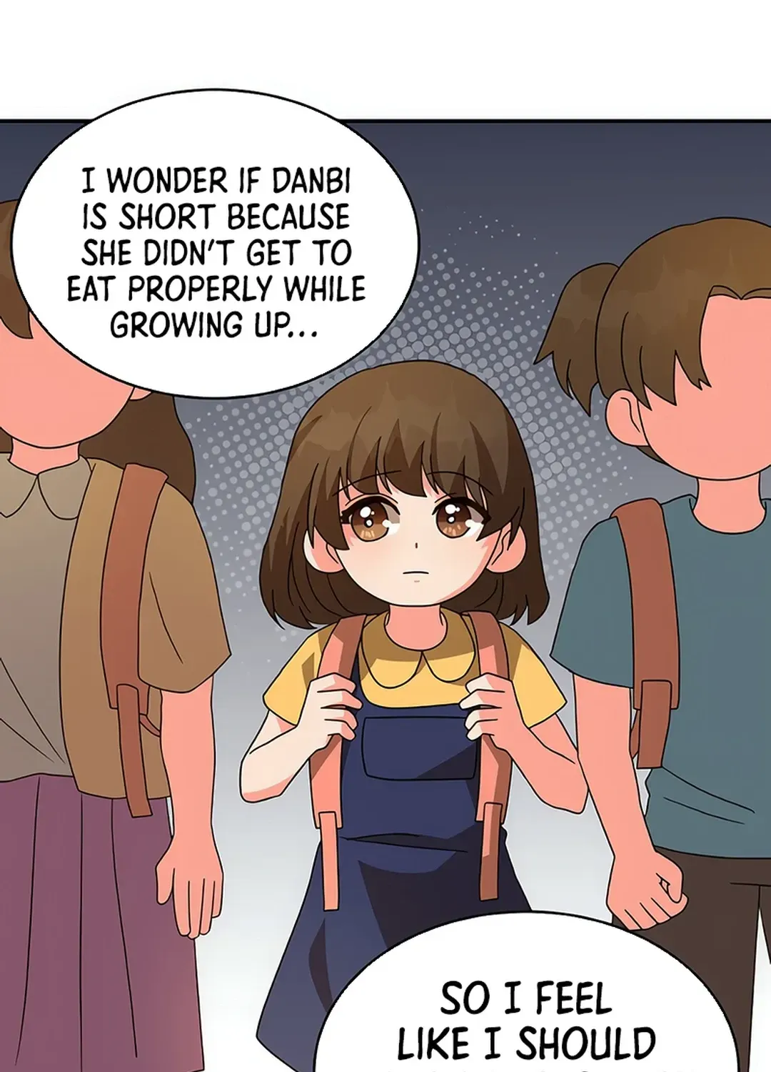 Read Seolyusang Appa chapter 14 image 44 on Lezhin