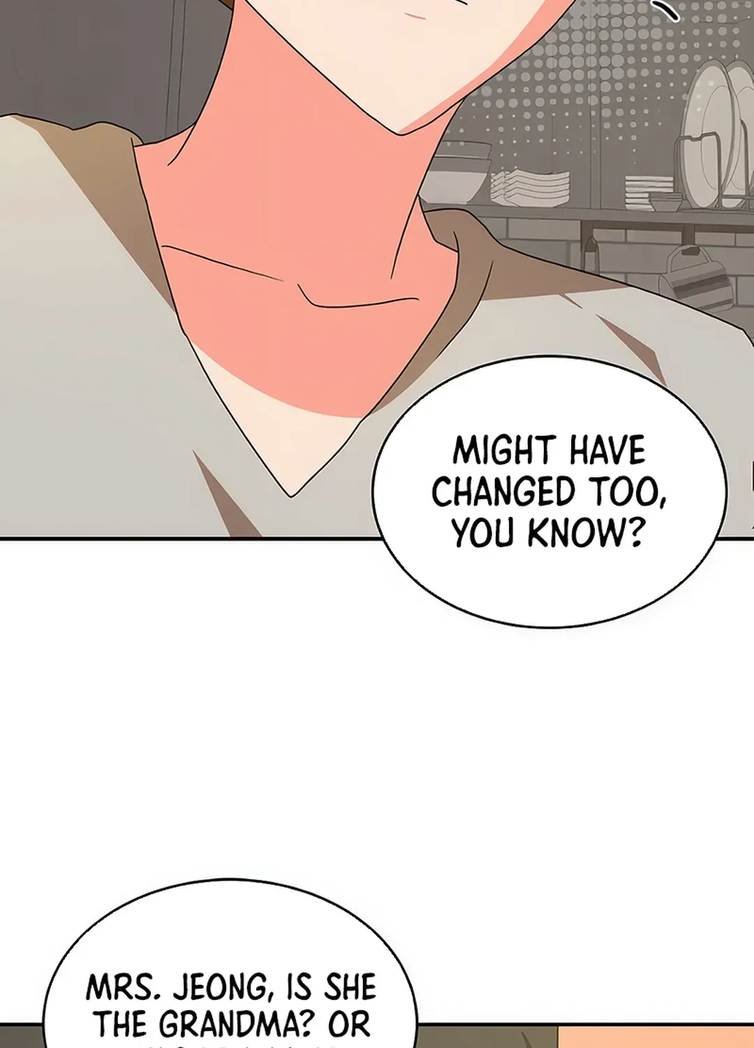 Read Seolyusang Appa chapter 14 image 49 on Lezhin
