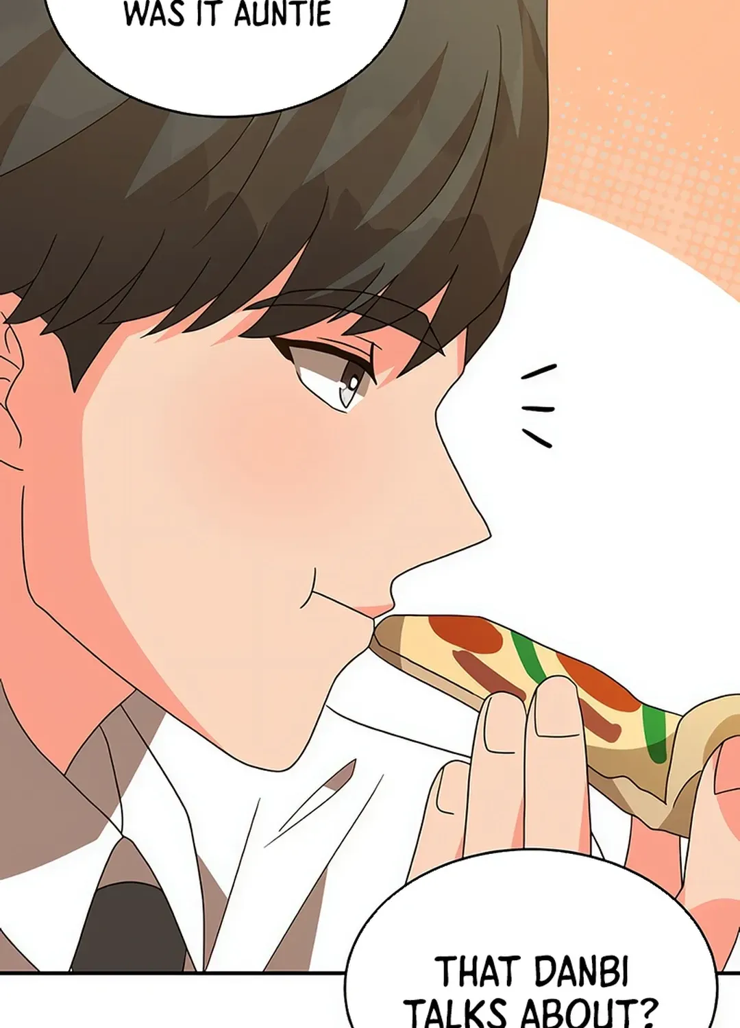 Read Seolyusang Appa chapter 14 image 50 on Lezhin