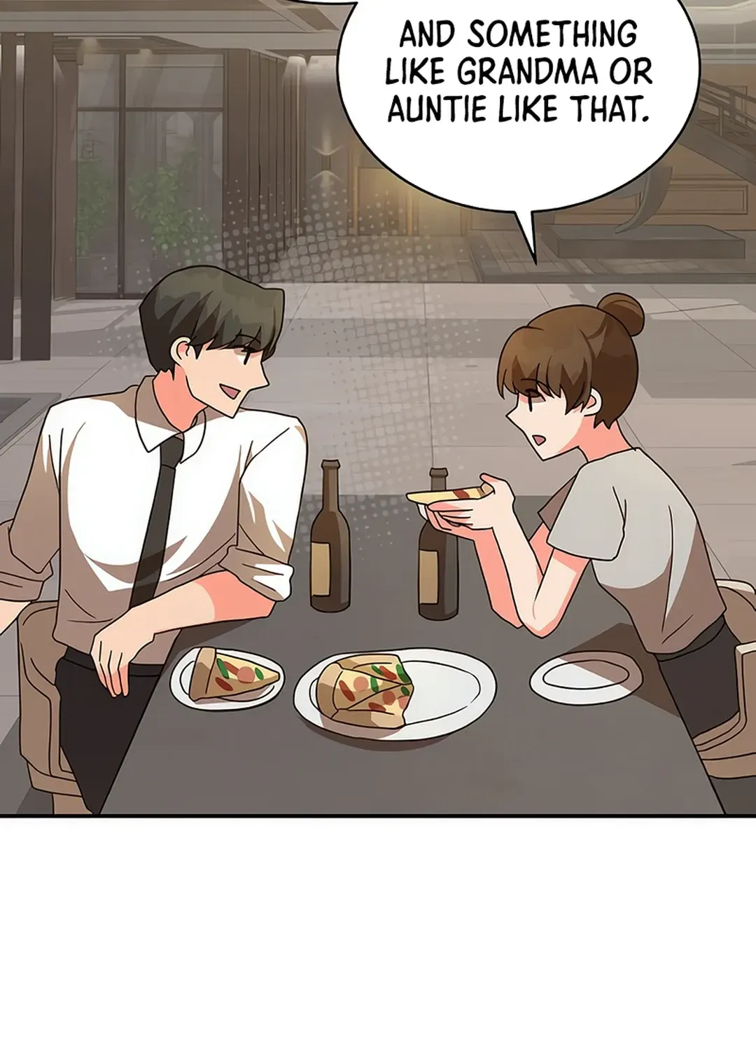 Read Seolyusang Appa chapter 14 image 52 on Lezhin
