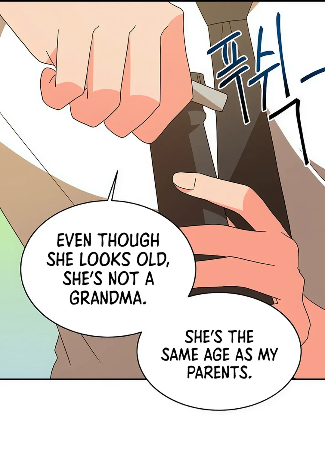 Read Seolyusang Appa chapter 14 image 54 on Lezhin