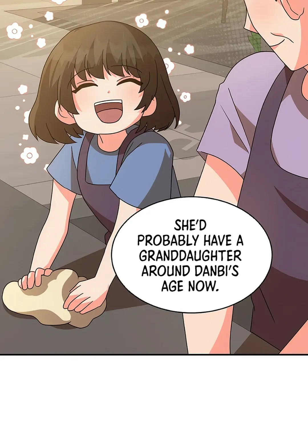 Read Seolyusang Appa chapter 14 image 57 on Lezhin