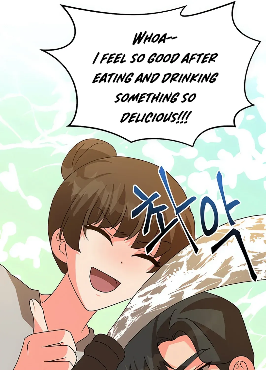 Read Seolyusang Appa chapter 14 image 61 on Lezhin