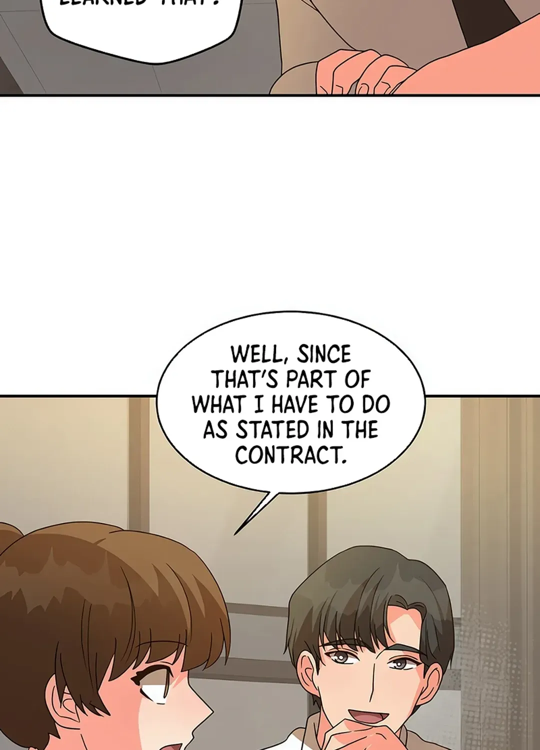 Read Seolyusang Appa chapter 14 image 69 on Lezhin
