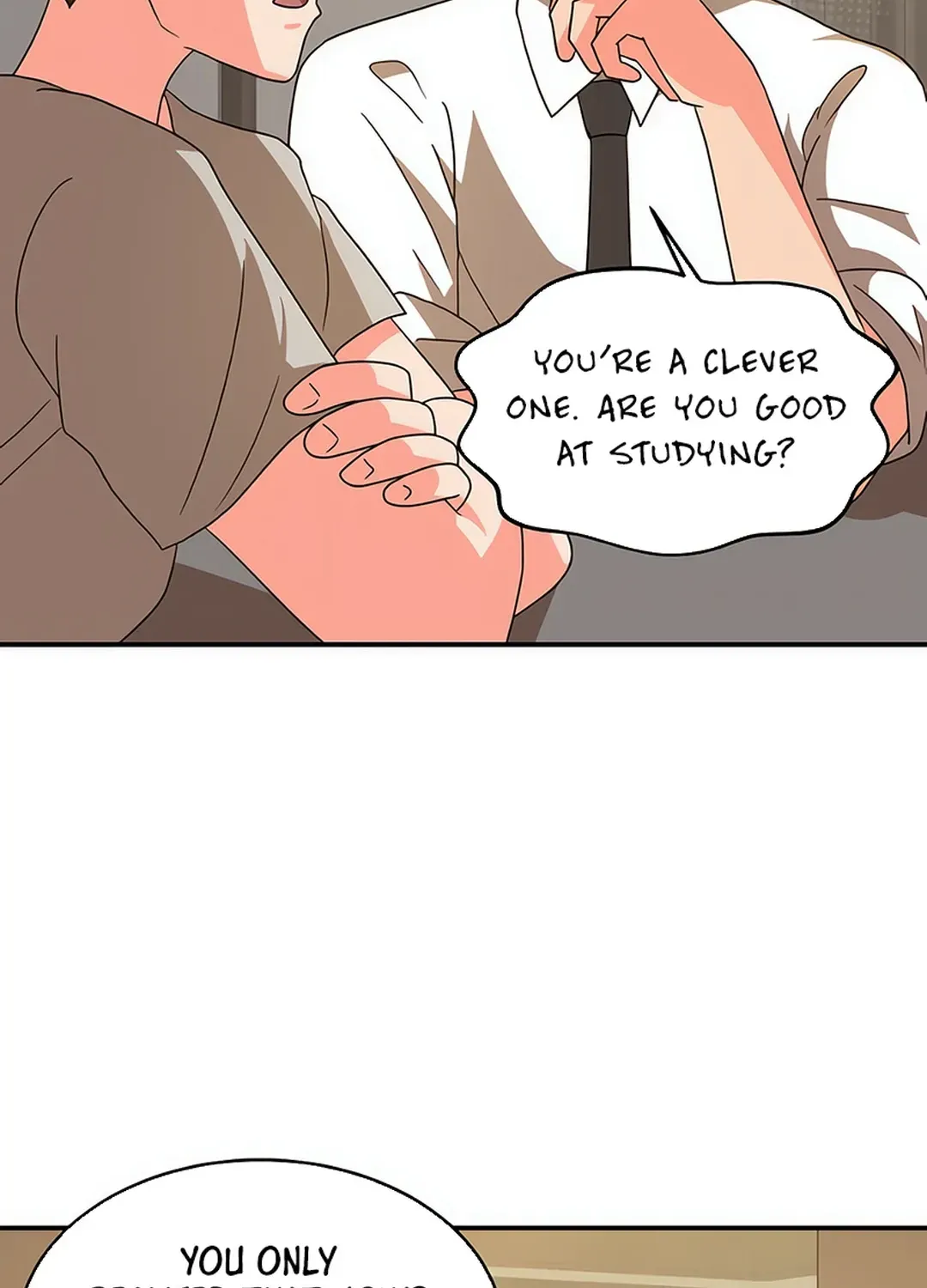 Read Seolyusang Appa chapter 14 image 70 on Lezhin