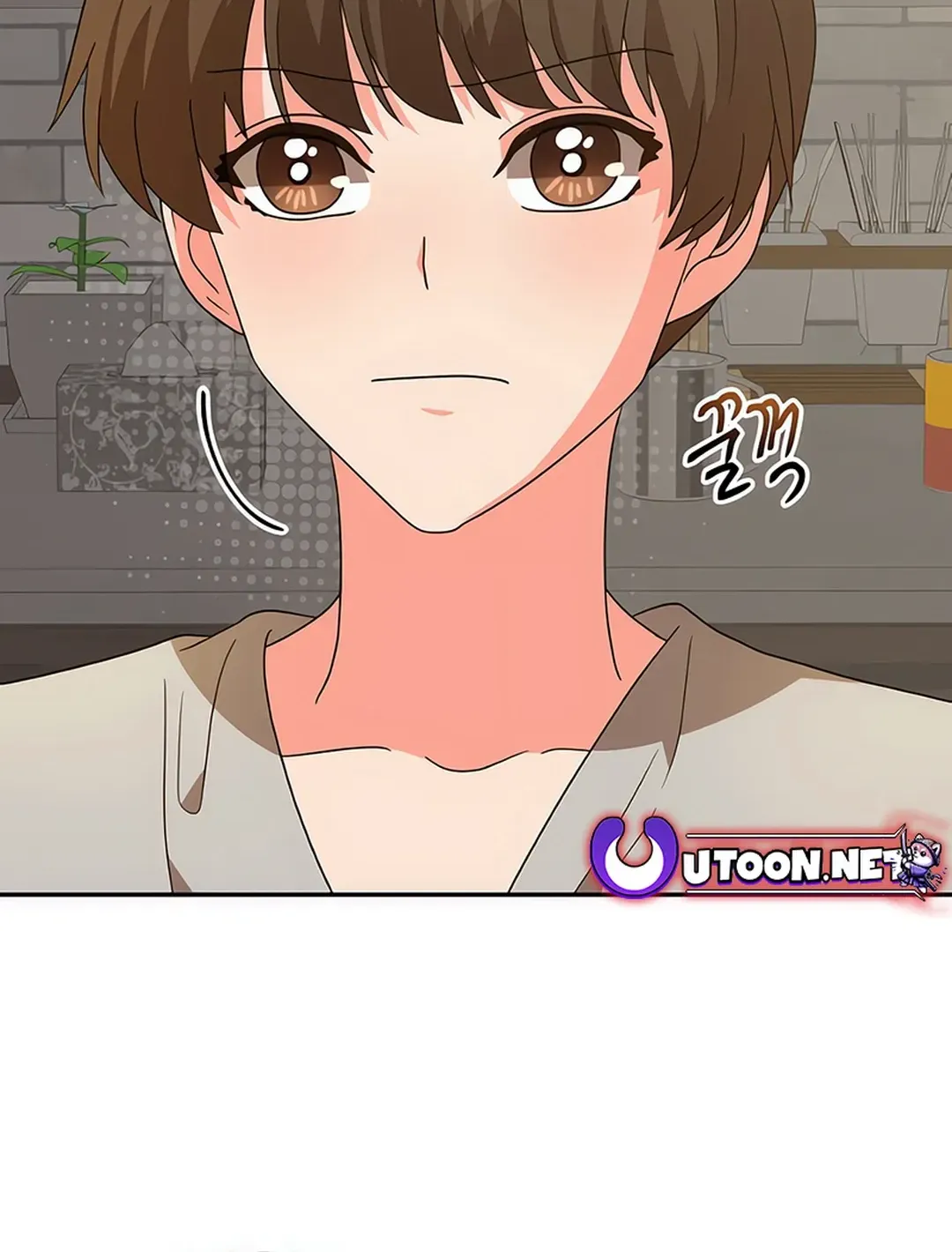 Read Seolyusang Appa chapter 14 image 93 on Lezhin