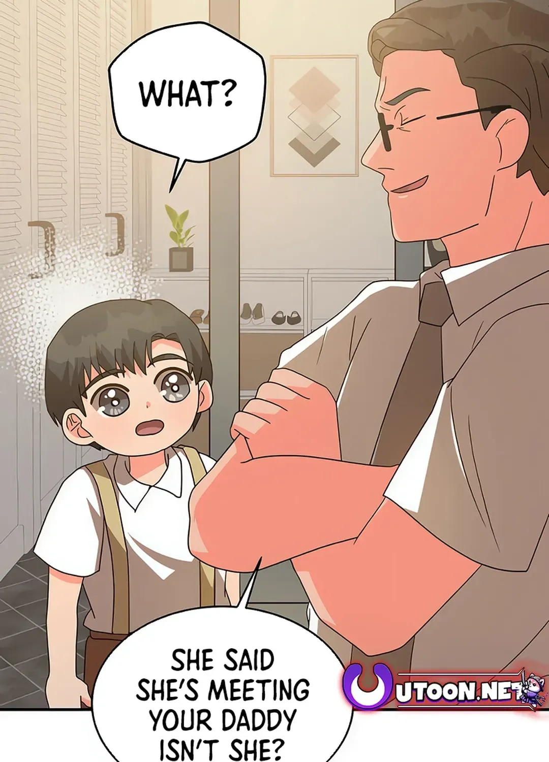Read Seolyusang Appa chapter 15 image 102 on Lezhin