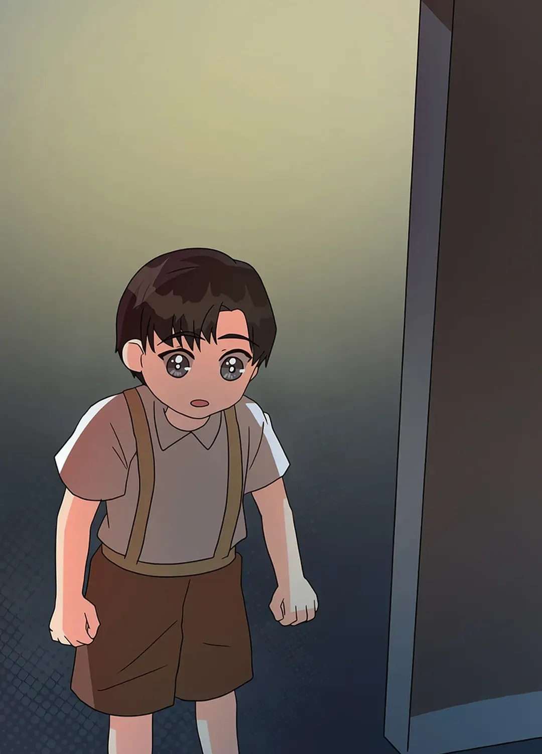 Read Seolyusang Appa chapter 15 image 112 on Lezhin