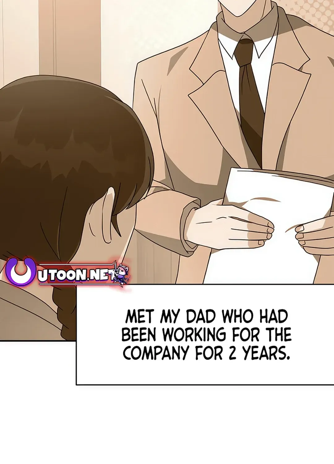 Read Seolyusang Appa chapter 15 image 12 on Lezhin