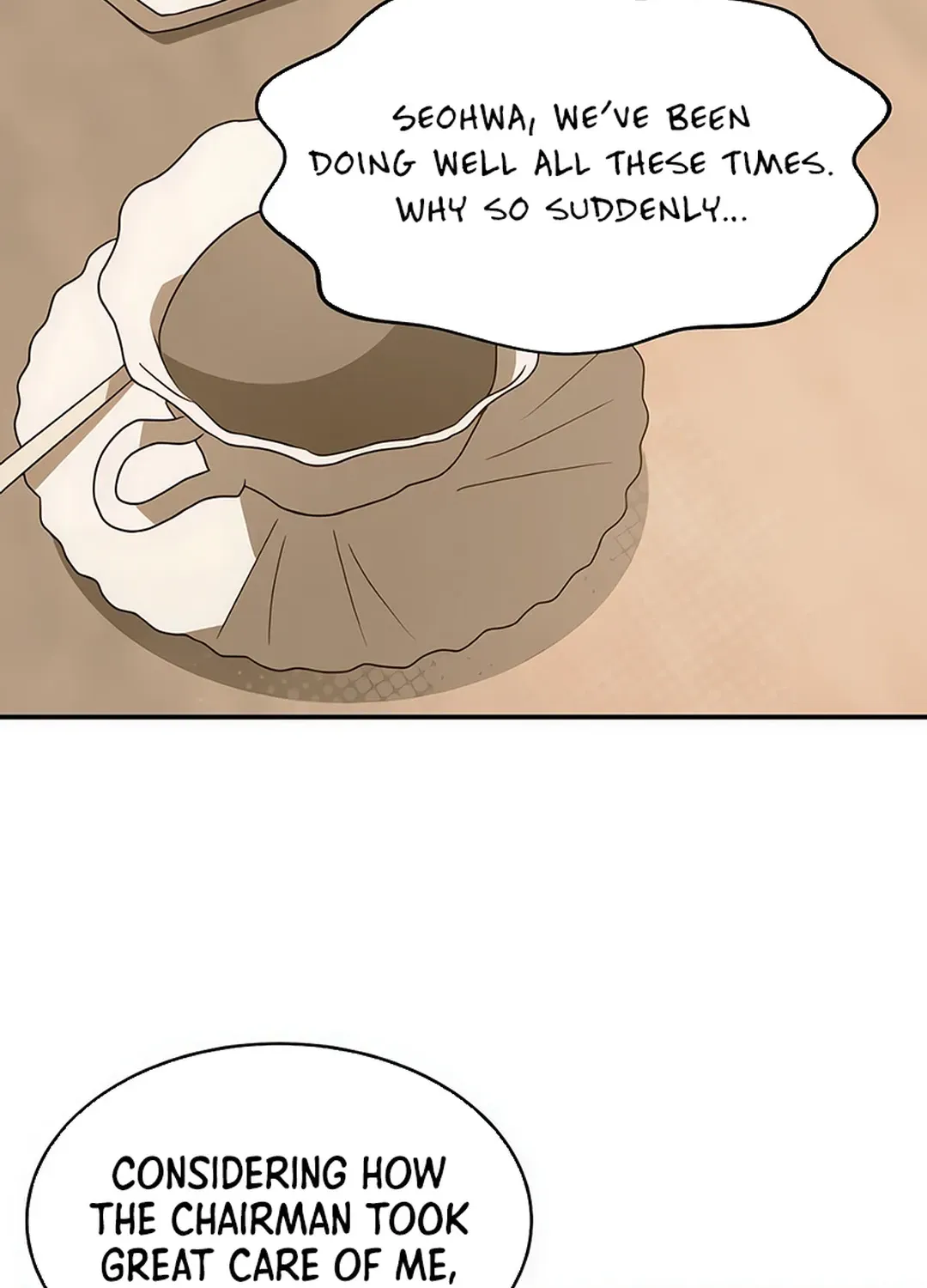 Read Seolyusang Appa chapter 15 image 16 on Lezhin