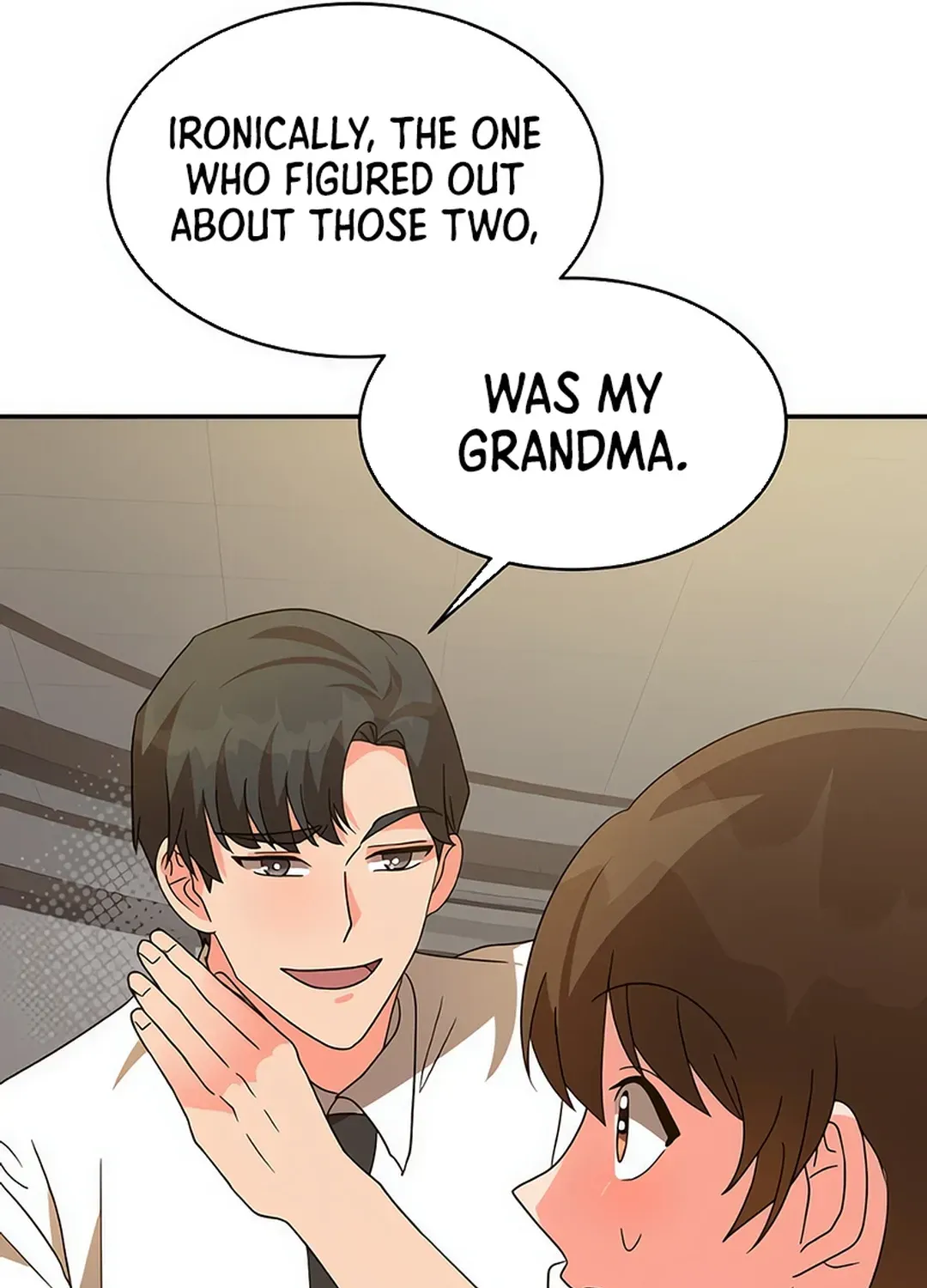 Read Seolyusang Appa chapter 15 image 20 on Lezhin