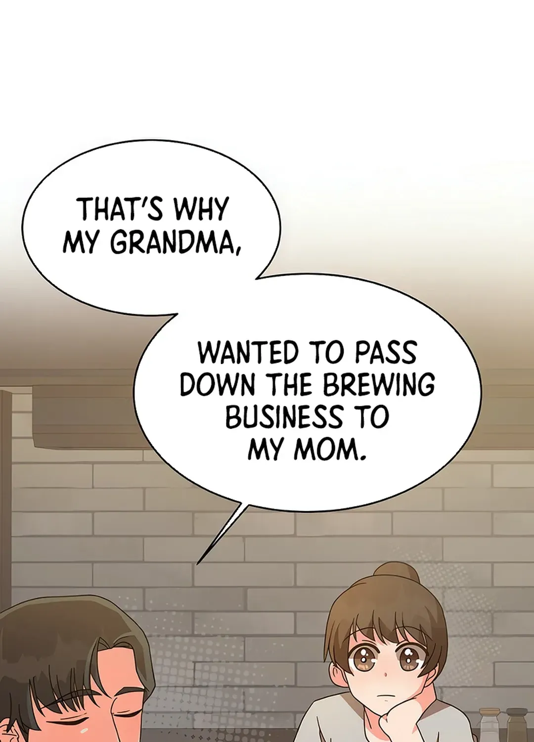 Read Seolyusang Appa chapter 15 image 27 on Lezhin