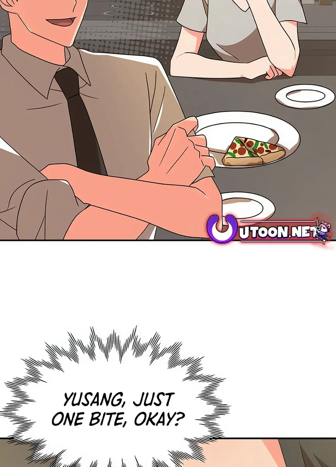 Read Seolyusang Appa chapter 15 image 28 on Lezhin