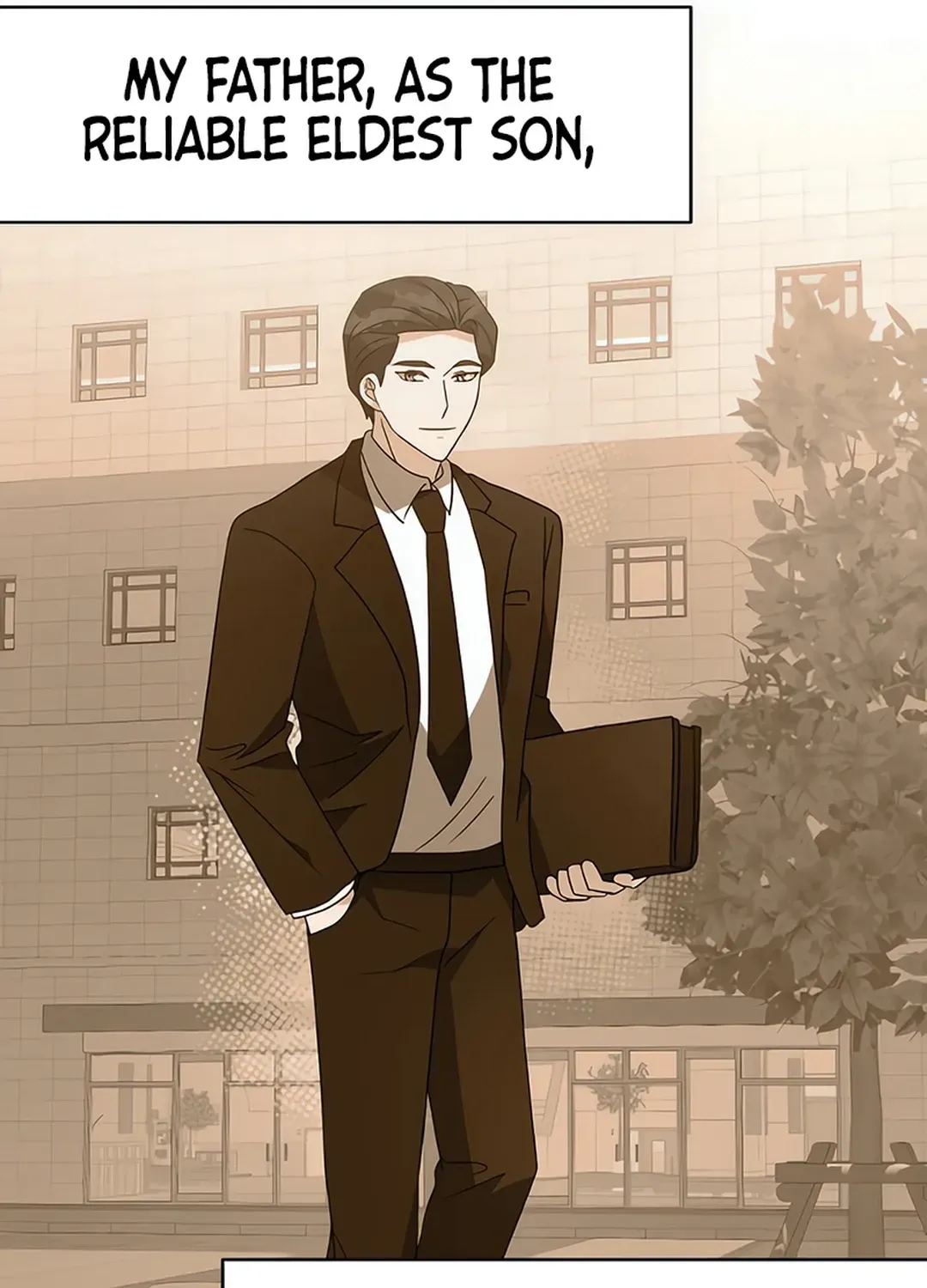Read Seolyusang Appa chapter 15 image 3 on Lezhin