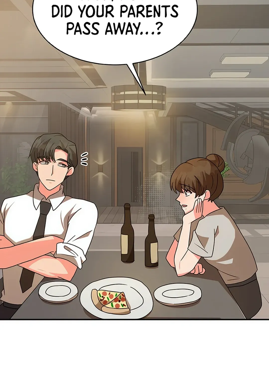 Read Seolyusang Appa chapter 15 image 32 on Lezhin