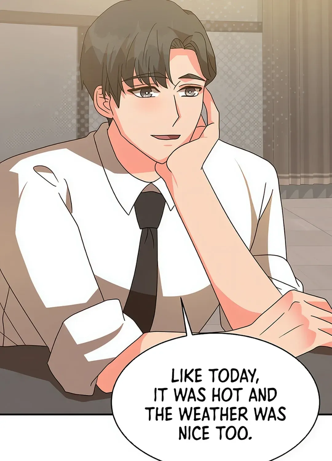 Read Seolyusang Appa chapter 15 image 34 on Lezhin