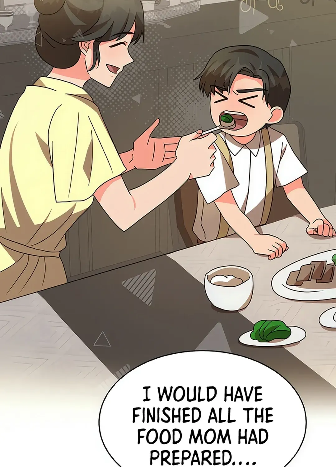 Read Seolyusang Appa chapter 15 image 37 on Lezhin