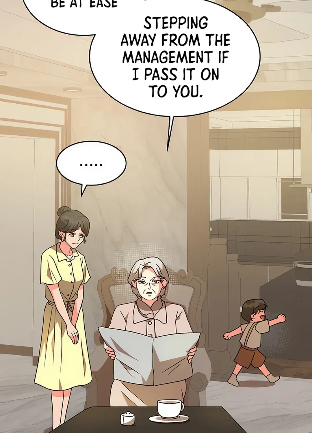 Read Seolyusang Appa chapter 15 image 43 on Lezhin