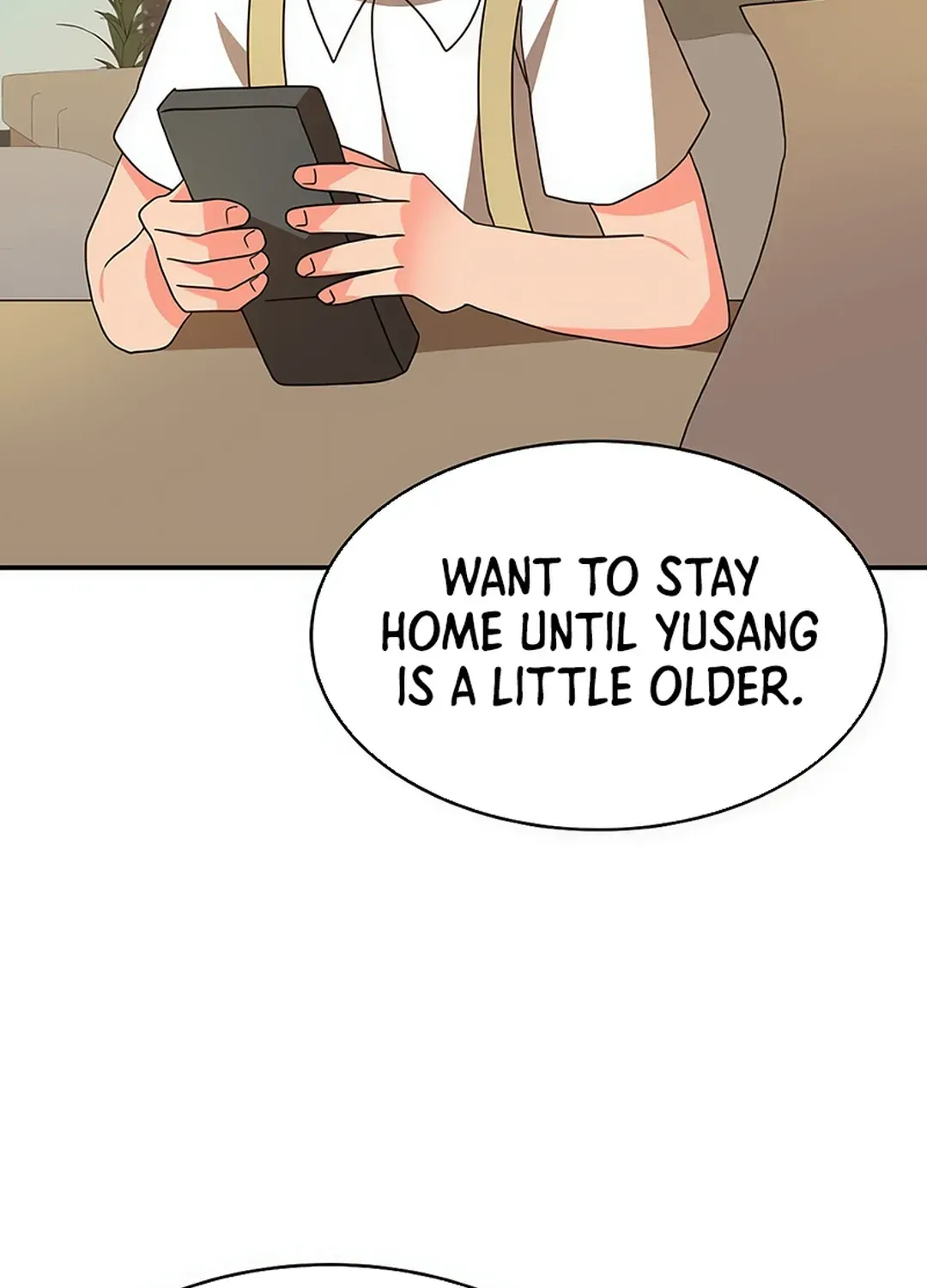 Read Seolyusang Appa chapter 15 image 45 on Lezhin