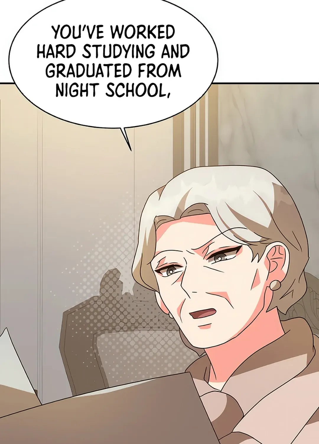 Read Seolyusang Appa chapter 15 image 46 on Lezhin